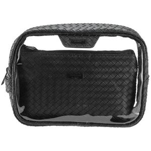 JJDK Cosmetic bag + Cosmetic purse