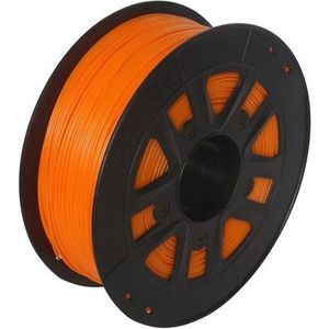 CCTree ABS 1.75 mm 1 kg Oranje