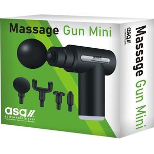 ASG Mini Massage Gun