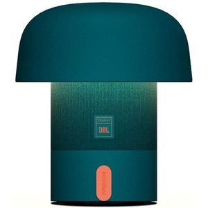 Kooduu Sensa Play Mini - Bluetooth Luidspreker - Blauw - 8 uur Muziekweergave