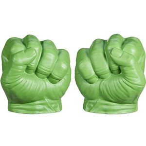 Marvel Avengers Hulk Smash Vuisten
