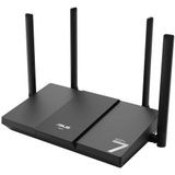 ASUS TUF Gaming BE3600 - Draadloze Router - Wi-Fi 7 - 3600 Mbps