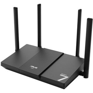 ASUS TUF Gaming BE3600 - Draadloze Router - Wi-Fi 7 - 3600 Mbps