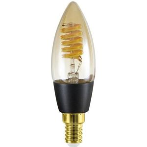 EGLO E14 LED-Z MATTER C35 CCT 4.9W 470lm amber
