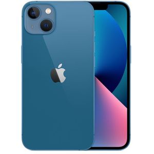Apple iPhone 13 5G 128GB - Blauw