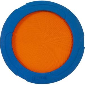 CHUCKIT Ultra Flight frisbee