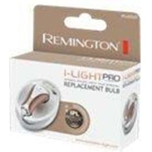 REMINGTON - Accessoires SP6000 - Vervangende Lampcartridge - Voor Ontharingssysteem - Voor i-Light Pro IPL6000
