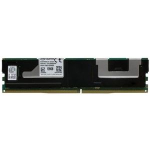 Lenovo - DDR5 - module - 32 GB - DIMM 288-pin - 4800 MHz / PC5-38400 - registered