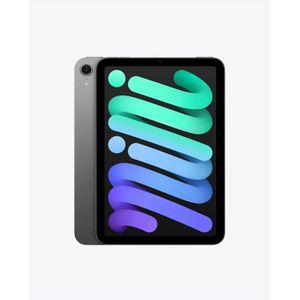 Apple iPad mini (2024) Wi-Fi 128GB - Space Grey
