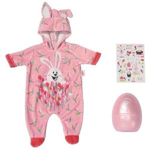 Baby Born Bunny Outfit