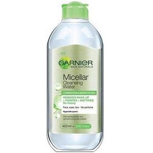 Garnier - Micellair Reinigingswater - 400 ml