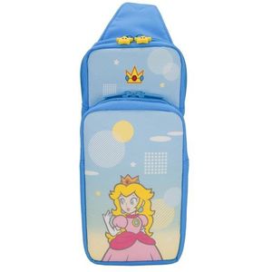 HORI Adventure Pack (City Pop Peach) - Miscellaneous Bag - Nintendo Switch