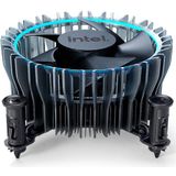 Intel Laminar RM1 Cooler - CPU luchtkoeler - Maximaal 24 dBA