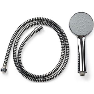 NORH Liv shower set 1 spray chrome