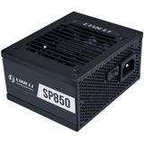 Lian Li SP850 V2 Voeding - 850 Watt - 92 mm - ATX - 80 Plus 80 PLUS Gold