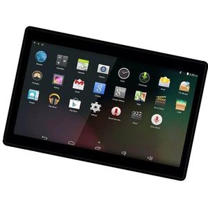 DENVER TIQ-10394 - tablet - Android 8.1 (Oreo) Go Edition - 32 GB - 10.1": TIQ-10394 - tablet - Android 8.1 (Oreo) Go-editie - 32 GB - 10,1