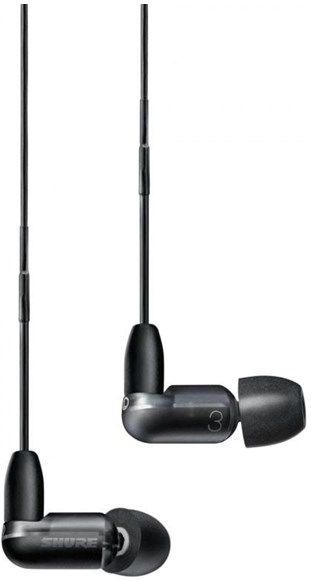 Shure AONIC 3 - Black