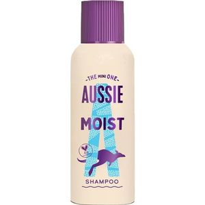 AUSSIE Miracle Moist Shampoo - 100ml