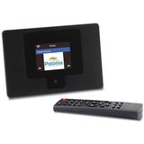 Scansonic - I-101BT-LAN - Internet Adaptor - Zwart