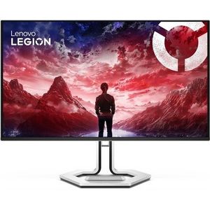 Lenovo Legion Pro 32UD-10 computer monitor 80 cm (31.5") 3840 x 2160 Pixels 4K Ultra HD QD-OLED Zwart, Grijs