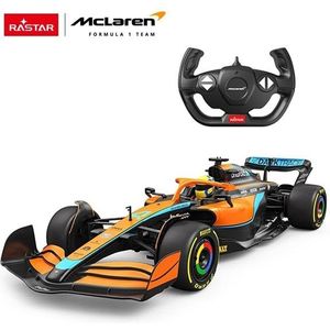 RASTAR R/C 1:12 McLaren F1 MCL36