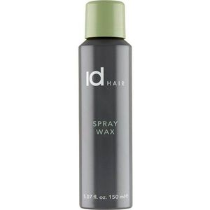 IdHAIR Creative Spray Wax
