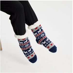 Jule-Sweaters - The stylish cozy socks