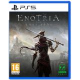 Enotria: The Last Song - Sony PlayStation 5 - RPG