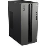 Lenovo - LoQ Tower - PC - Grijs - RTX 5060Ti - Intel Core i5 - 16GB - 1TB