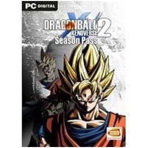 Dragon Ball: Xenoverse 2 - Season Pass - Windows - Action