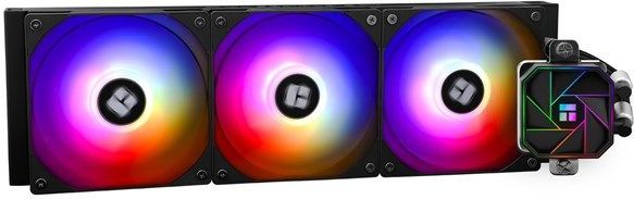 Thermalright - Aqua Elite 360 V3 - CPU Waterkoeler - Zwart