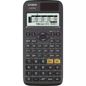 de usuario Casio FX-82ES Plus (Español - 32 páginas
