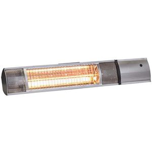 HORTUS Terrasverwarmer wall model 1500 W