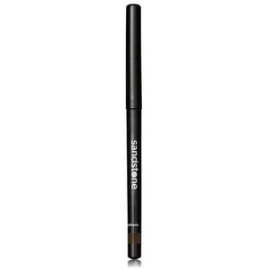 Sandstone - Scandinavia - Hypoallergene Waterdichte Eyeliner - Bruin - Parfumvrij - Vegan