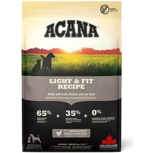 Acana Light & Fit Recip� 2 kg
