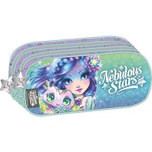 Nebulous Stars Nebulous Star Pencil Case Nenuphia & Lilya 23 Cm