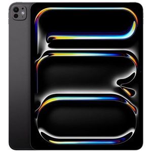 Apple iPad Pro M5 13" Wi?Fi 256GB with standard glass - Space Black