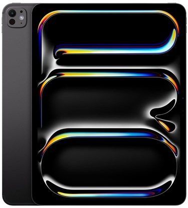 Apple iPad Pro M5 13" Wi?Fi 256GB with standard glass - Space Black