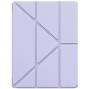 Baseus Protective case Minimalist for iPad Pro (2018/2020/2021/2022) 11-inch (purple)