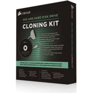 Corsair Klonering Kit