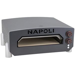 NAPOLI 13" elektrische pizzaoven
