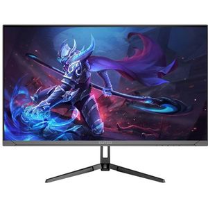 27" DUTZO G27-FI180QC - 2560x1440 (QHD) - 180Hz - Fast IPS - 2x 3W Speakers