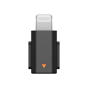 DJI Mic Mini Mobile Phone Adapter (Lightning)