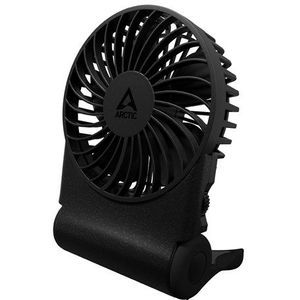 Arctic Summair 2Go - Black