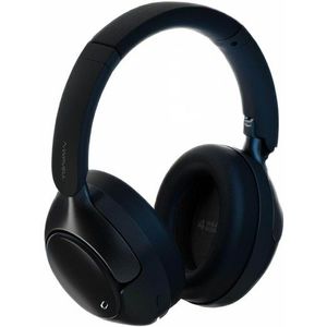Wavell 4 - Koptelefoon - Zwart - Over-ear - Active Noise Cancelling