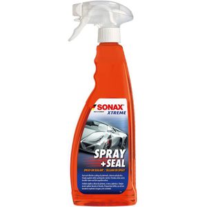 SONAX XTREME Spray+Seal 750 ml