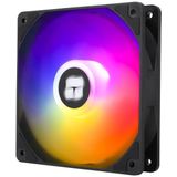 Thermalright - TL-C12C-S ARGB - Ventilator - 120mm - Zwart
