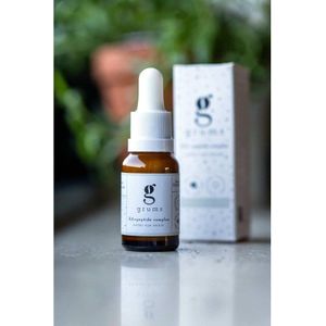 Grums HA + peptide complex under eye serum (15 ml.)