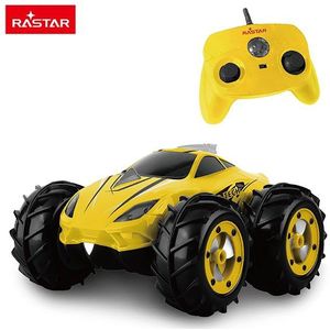 RASTAR R/C Amphibious Car 19 cm 2.4 GHz