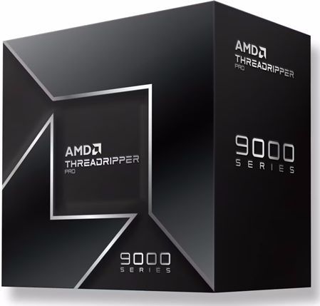 AMD - Threadripper PRO 9985WX - Processor - 64-Core - 3.20 GHz
